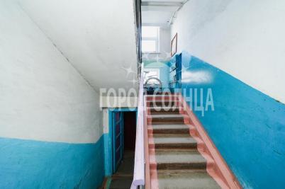 Продажа квартиры Омск.&nbsp;Кучерявенко, 8