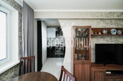 Продажа квартиры Омск.&nbsp;Кучерявенко, 8