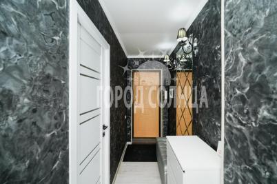 Продажа квартиры Омск.&nbsp;Кучерявенко, 8