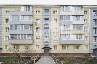 Продажа квартиры Омск.&nbsp;Кучерявенко, 8