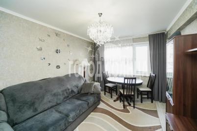 Продажа квартиры Омск.&nbsp;Кучерявенко, 8