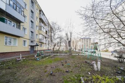 Продажа квартиры Омск.&nbsp;Кучерявенко, 8