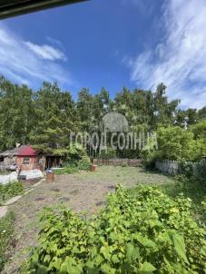 Продажа дачи Омск.&nbsp;Осташково, , Снт Шинник 3