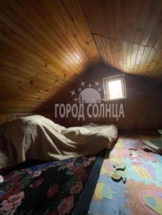 Продажа дачи Омск.&nbsp;Осташково, , Снт Шинник 3