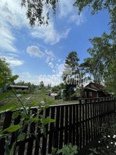 Продажа дачи Омск.&nbsp;Осташково, , Снт Шинник 3