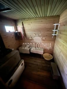 Продажа дачи Омск.&nbsp;Осташково, , Снт Шинник 3