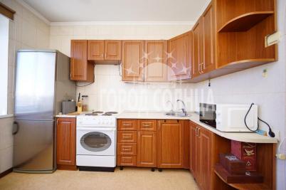 Продажа квартиры Омск.&nbsp;Омская, 136к2