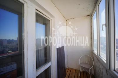 Продажа квартиры Омск.&nbsp;Омская, 136к2