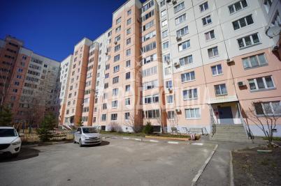 Продажа квартиры Омск.&nbsp;Омская, 136к2