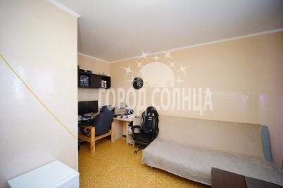 Продажа квартиры Омск.&nbsp;Омская, 136к2