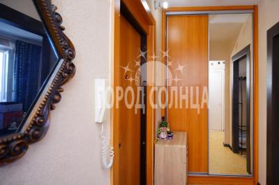 Продажа квартиры Омск.&nbsp;Омская, 136к2