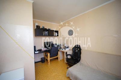 Продажа квартиры Омск.&nbsp;Омская, 136к2