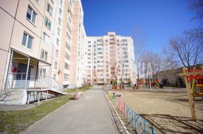 Продажа квартиры Омск.&nbsp;Омская, 136к2