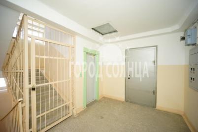 Продажа квартиры Омск.&nbsp;Омская, 136к2