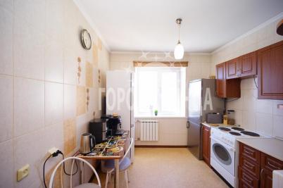 Продажа квартиры Омск.&nbsp;Омская, 136к2