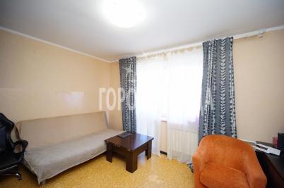 Продажа квартиры Омск.&nbsp;Омская, 136к2