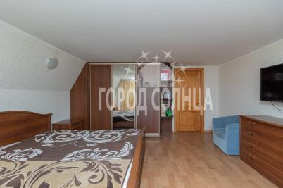 Продажа дома Омск.&nbsp;Новоселовский 5-й переулок, 25