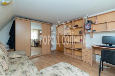 Продажа дома Омск.&nbsp;Новоселовский 5-й переулок, 25