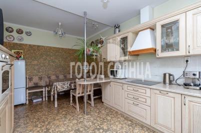 Продажа дома Омск.&nbsp;Новоселовский 5-й переулок, 25