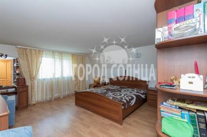 Продажа дома Омск.&nbsp;Новоселовский 5-й переулок, 25