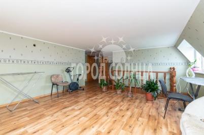 Продажа дома Омск.&nbsp;Новоселовский 5-й переулок, 25