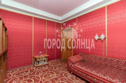 Продажа дома Омск.&nbsp;Новоселовский 5-й переулок, 25