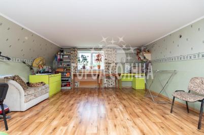 Продажа дома Омск.&nbsp;Новоселовский 5-й переулок, 25