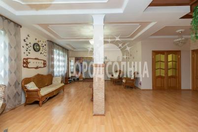 Продажа дома Омск.&nbsp;Новоселовский 5-й переулок, 25