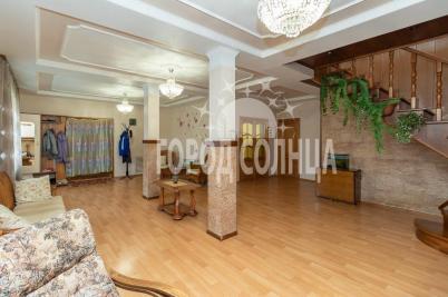 Продажа дома Омск.&nbsp;Новоселовский 5-й переулок, 25