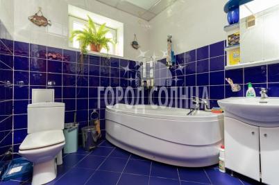 Продажа дома Омск.&nbsp;Новоселовский 5-й переулок, 25