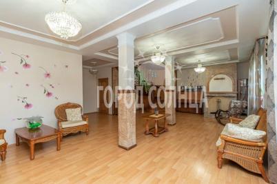 Продажа дома Омск.&nbsp;Новоселовский 5-й переулок, 25