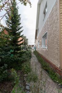 Продажа дома Омск.&nbsp;Новоселовский 5-й переулок, 25