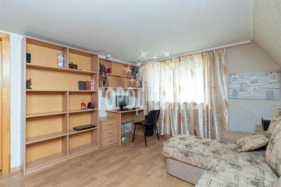 Продажа дома Омск.&nbsp;Новоселовский 5-й переулок, 25