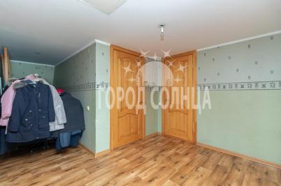 Продажа дома Омск.&nbsp;Новоселовский 5-й переулок, 25