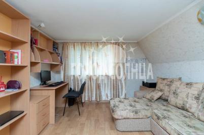 Продажа дома Омск.&nbsp;Новоселовский 5-й переулок, 25