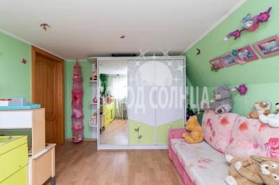 Продажа дома Омск.&nbsp;Новоселовский 5-й переулок, 25