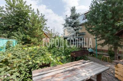 Продажа дома Омск.&nbsp;Новоселовский 5-й переулок, 25