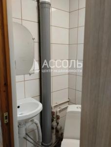 Аренда квартиры Омск.&nbsp;ул. Константина Заслонова,19