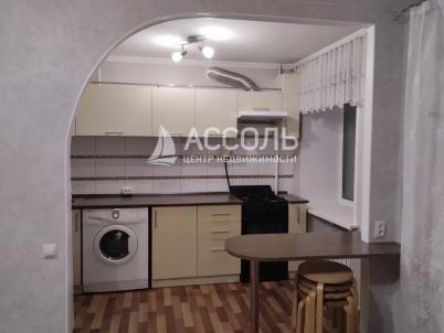 Аренда квартиры Омск.&nbsp;ул. Константина Заслонова,19