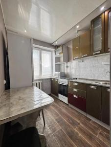 Продажа квартиры Омск.&nbsp;Бородина ул, 12к1