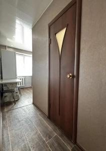 Продажа квартиры Омск.&nbsp;Бородина ул, 12к1