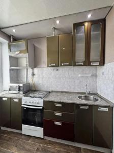 Продажа квартиры Омск.&nbsp;Бородина ул, 12к1