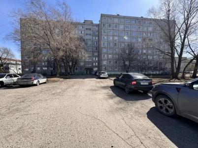 Продажа квартиры Омск.&nbsp;Бородина ул, 12к1