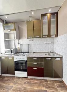 Продажа квартиры Омск.&nbsp;Бородина ул, 12к1