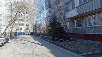 Продажа квартиры Омск.&nbsp;Калинина ул, 10