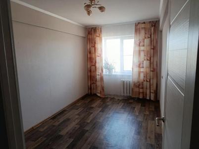 Продажа квартиры Омск.&nbsp;Калинина ул, 10