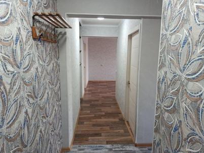 Продажа квартиры Омск.&nbsp;Калинина ул, 10