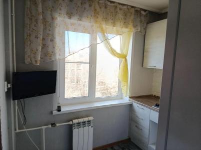 Продажа квартиры Омск.&nbsp;Калинина ул, 10