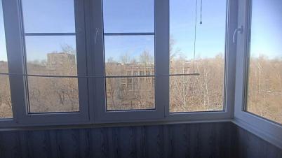 Продажа квартиры Омск.&nbsp;Калинина ул, 10