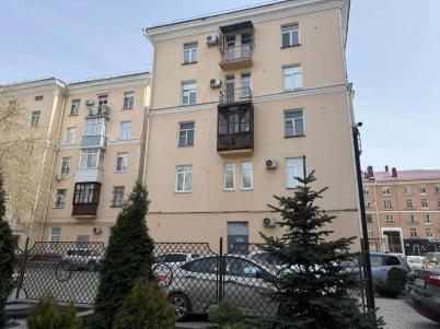 Продажа квартиры Омск.&nbsp;Карла Маркса пр-кт, 38
